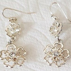 In-Bloom Earrings - NIB